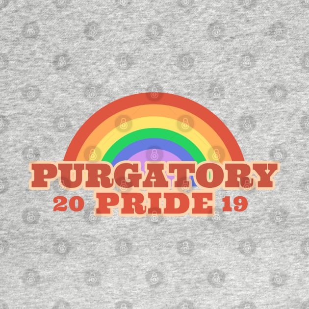 Purgatory Pride by Kizmit